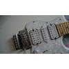 Custom Shop Richie Sambora American Fender White Floyd Rose Tremolo Electric Guitar 24 Frets #3 small image