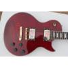 Custom Shop Red Wine guitarra Electric Guitar #1 small image