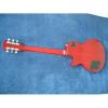 Custom Shop Red Tokai Electric Guitar #3 small image