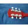 Custom Shop Red Tokai Electric Guitar #4 small image