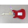 Custom Shop Red Steve Vai Jem 7V Electric Guitar