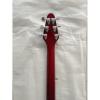 Custom Shop Red Brian May 6 String Electric Guitar #5 small image