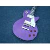 Custom Shop Purple Standard Electric Guitar #1 small image