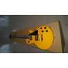 Custom Shop Randy Rhoads Yellow TV Electric Guitar #4 small image