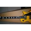 Custom Shop Randy Rhoads Yellow TV Electric Guitar #5 small image