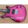 Custom Shop Purple SE Paul Allender Electric Guitar #1 small image
