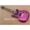 Custom Shop Purple SE Paul Allender Electric Guitar #2 small image