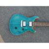 Custom Shop PRS Whale Blue Maple Top 24 Frets Electric Guitar #1 small image