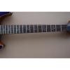 Custom Shop PRS Whale Blue Maple Top 22 Frets LTD Electric Guitar #2 small image