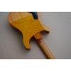 Custom Shop PRS Whale Blue Maple Top 22 Frets LTD Electric Guitar #3 small image