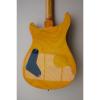 Custom Shop PRS Whale Blue Maple Top 22 Frets LTD Electric Guitar #5 small image