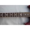 Custom Shop PRS Red Wine Maple Top 3 Pickups Electric Guitar #3 small image