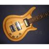 Custom Shop PRS Style Natural 22 Frets Electric Guitar #1 small image