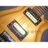 Custom Shop PRS Style Natural 22 Frets Electric Guitar #5 small image