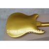 Custom Shop PRS Golden Fhole Electric Guitar #4 small image