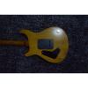 Custom Shop PRS Flame Maple Blue Maple Fretboard Electric Guitar #4 small image
