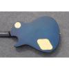 Custom Shop PRS Dragon 22 Frets Whale Blue Electric Guitar #2 small image