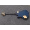 Custom Shop PRS Dragon 22 Frets Whale Blue Electric Guitar #3 small image