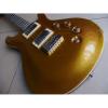 Custom Shop PRS Dave Grissom Gold Top DGT Electric Guitar #2 small image