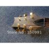 Custom Shop PRS Dark Green Electric Guitar #2 small image