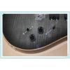 Custom Shop PRS Gray Burst 6 String Electric Guitar #3 small image