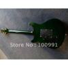 Custom Shop PRS Dark Green Electric Guitar