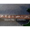 Custom Shop PRS Dark Green Electric Guitar