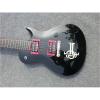 Custom Shop PRS Cult Black Sysmbol Electric Guitar #1 small image