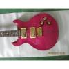 Custom Shop PRS Bonnie Pink Electric Guitar #1 small image