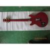 Custom Shop PRS Bonnie Pink Electric Guitar #5 small image