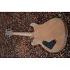 Custom Shop PRS Brown Tiger Maple Top Electric Guitar #3 small image
