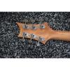 Custom Shop PRS Brown Tiger Maple Finish Electric Guitar #2 small image