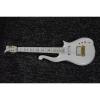 Custom Shop Prince 6 String Cloud Electric Guitar Left/Right Handed Option Floyd Rose Tremolo #1 small image