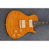 Custom Shop PRS 22 Frets Veneer Solid Top Electric Guitar #5 small image