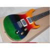 Custom Shop PRS Al Di Meola Prism Electric Guitar #1 small image