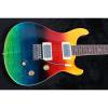 Custom Shop PRS Al Di Meola Prism 6 String Electric Guitar