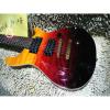 Custom Shop PRS 7 String Prism Flame Maple Top Electric Guitar