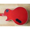Custom Shop Prophecy Quilted Cherry Red Maple Electric Guitar #4 small image