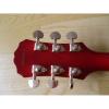 Custom Shop Prophecy Quilted Cherry Red Maple Electric Guitar #5 small image