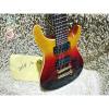Custom Shop PRS 7 String Prism Flame Maple Top Electric Guitar