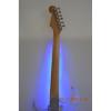 Custom Shop Plexiglass Blue Led Acrylic Stratocaster Electric Guitar #2 small image