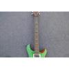 Custom Shop PRS 24 Quilted Maple Top Emerald Green Electric Guitar