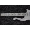 Custom Shop Prince 6 String Cloud Electric Guitar Left/Right Handed Option Floyd Rose Tremolo #5 small image