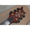 Custom Shop Paul Reed Smith Special Wood Electric Guitar
