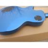 Custom Shop Pelham Blue Standard Electric Guitar #2 small image