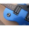 Custom Shop Pelham Blue Standard Electric Guitar #3 small image