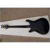 Custom Shop Paul Reed Smith Jet Black Electric Guitar #2 small image