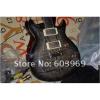 Custom Shop Paul Reed Smith Gray Electric Guitar #1 small image