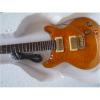 Custom Shop Paul Reed Smith Gold Electric Guitar #2 small image