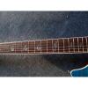 Custom Shop Paul Reed Smith Blue Electric Guitar #4 small image